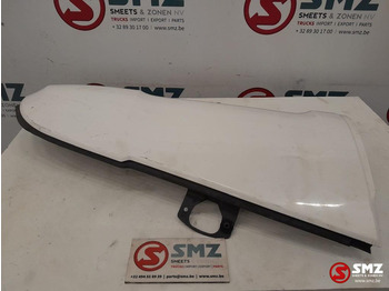 Кабіна й інтер'єр SCANIA