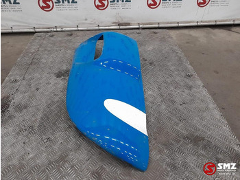 Кабіна й інтер'єр в категорії Вантажівки Scania Occ windgeleider rechts Scania: фото 3