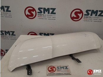 Кабіна й інтер'єр SCANIA