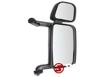 Дзеркало заднього виду SCANIA