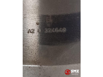 Новий Двигун та запчастини в категорії Вантажівки Scania Vliegwiel Scania: фото 3 Новий Двигун та запчастини в категорії Вантажівки Scania Vliegwiel Scania: фото 3