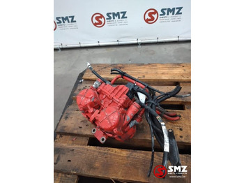 Запчастини DAF