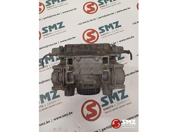 Запчастини DAF