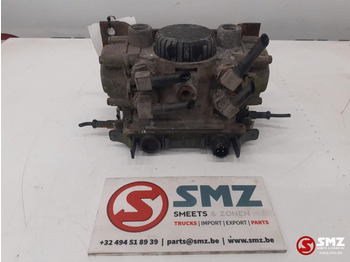 Запчастини DAF