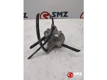 Запчастини DAF