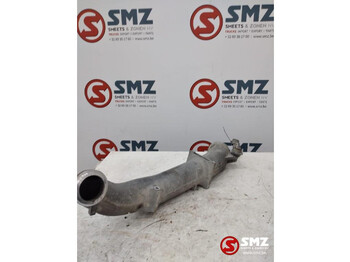 Запчастини DAF