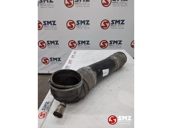 Запчастини DAF CF 85