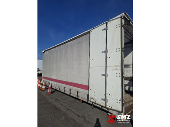 Запчастини