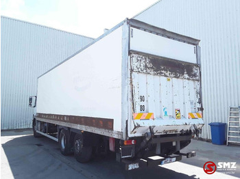 Запчастини