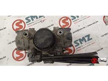 Запчастини IVECO