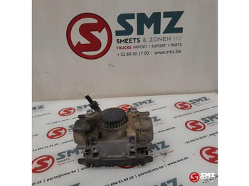 Запчастини IVECO