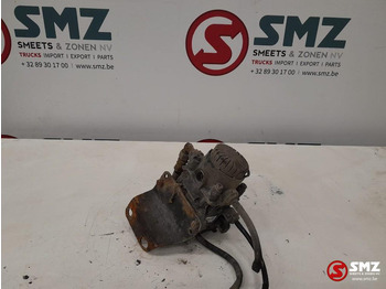 Запчастини MAN