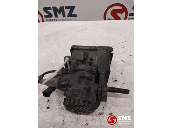 Запчастини MAN