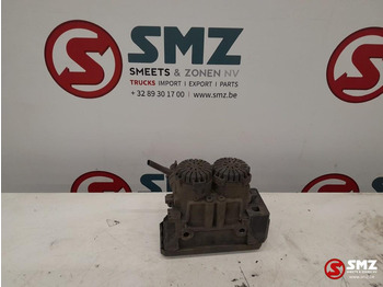 Запчастини MERCEDES-BENZ