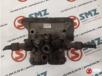 Запчастини RENAULT