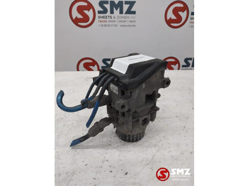 Запчастини SCANIA