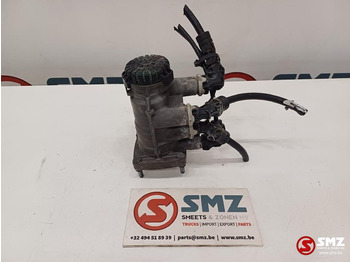 Запчастини VOLVO