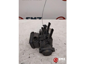 Запчастини VOLVO