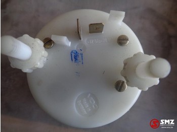Приладова панель в категорії Вантажівки VDO Occ motor uren meter: фото 5