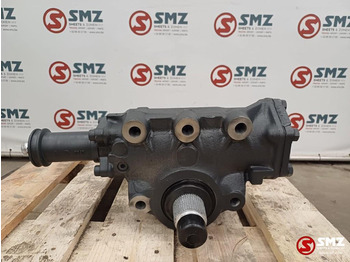 Рульовий механізм VOLVO