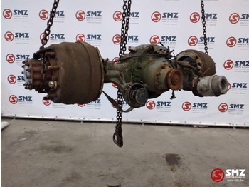 Задня вісь VOLVO