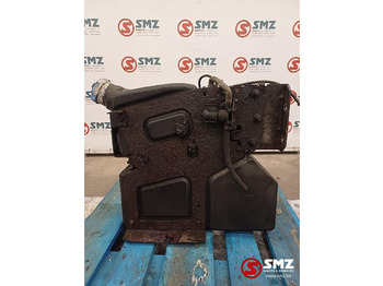 Паливна система VOLVO