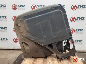 Паливна система VOLVO