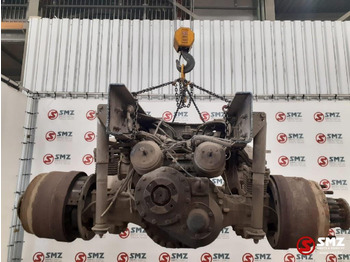 Рама/ Шасі в категорії Вантажівки Volvo Occ Dubbele as (bogie) Volvo FM9: фото 4