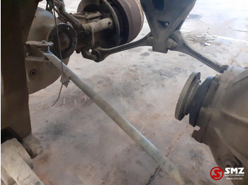 Рама/ Шасі в категорії Вантажівки Volvo Occ Dubbele as (bogie) Volvo FM9: фото 5