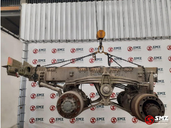 Рама/ Шасі в категорії Вантажівки Volvo Occ Dubbele as (bogie) Volvo FM9: фото 3