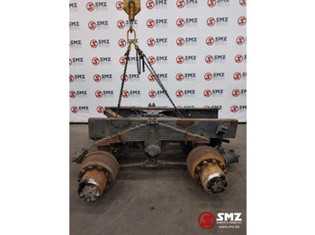 Рама/ Шасі VOLVO