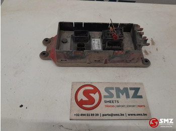 Блок управління VÖGELE