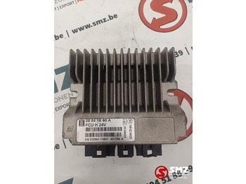 Блок управління VÖGELE