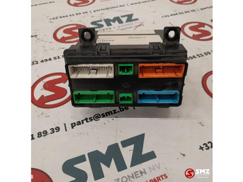 Блок управління VÖGELE