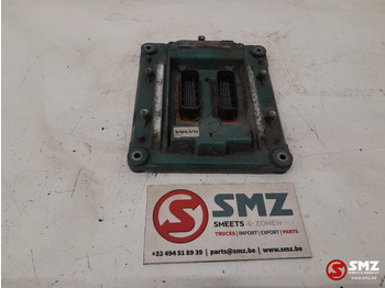 Блок управління VÖGELE