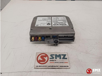 Блок управління VÖGELE