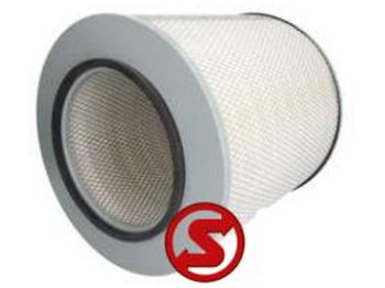 Повітряний фільтр VOLVO