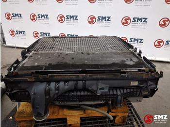 Радіатор VOLVO FH12