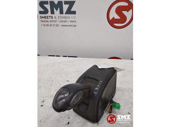 Кабіна й інтер'єр VOLVO