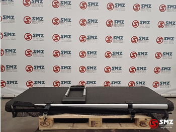 Кабіна й інтер'єр VOLVO