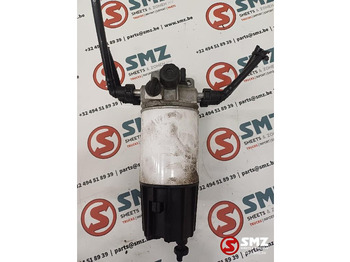 Паливна система VOLVO