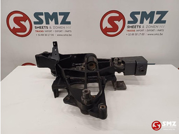 Рама/ Шасі VOLVO