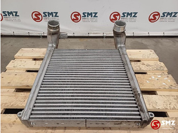 Інтеркулер VOLVO