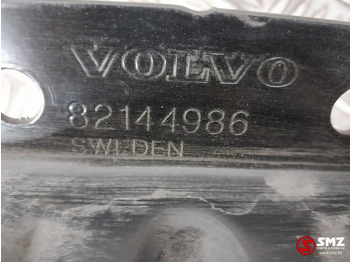Кабіна й інтер'єр в категорії Вантажівки Volvo Occ opstapbak links Volvo: фото 3