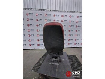 Сидіння в категорії Вантажівки Volvo Occ passagiersstoel Volvo FH4: фото 4