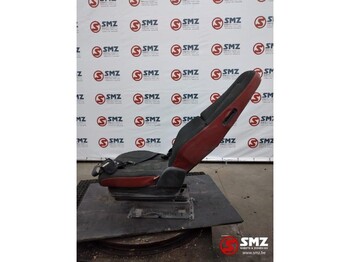 Сидіння в категорії Вантажівки Volvo Occ passagiersstoel Volvo FH4: фото 2