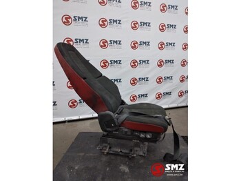 Сидіння в категорії Вантажівки Volvo Occ passagiersstoel Volvo FH4: фото 3