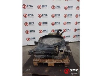 Радіатор в категорії Вантажівки Volvo Occ radiator + intercooler Volvo FM 20536920 31837: фото 3
