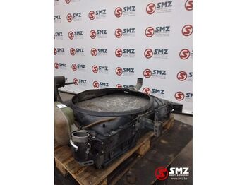 Радіатор в категорії Вантажівки Volvo Occ radiator + intercooler Volvo FM 20536920 31837: фото 2