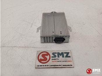 Електрична система VOLVO